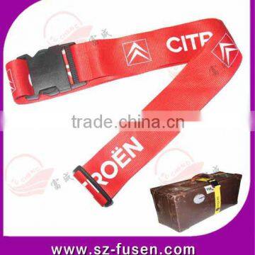 Nylon Webbing Factory High Quanlity Nylon Belt Seatbelt photo-5