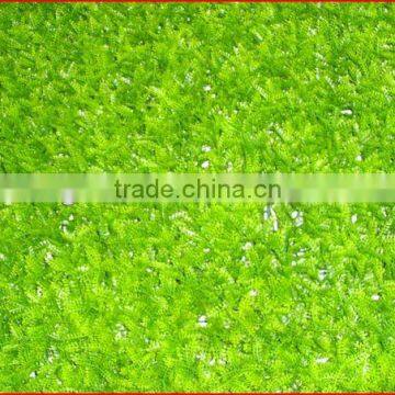 2013 New Artificial grass garden fence gardening twist artificial grass