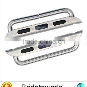 38mm 42mm aluminum & Stainless steel Adapter for Apple Watch Strap