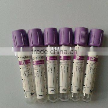 5ml K3 EDTA Tube photo-3