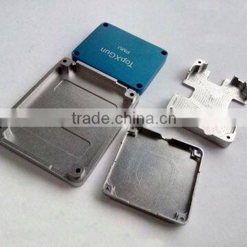 High precision daewoo automotive parts mold