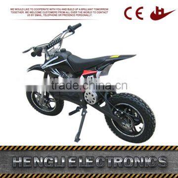 Kids Electric Motorcycle/mini Dirt Bike/mini Cross photo-3