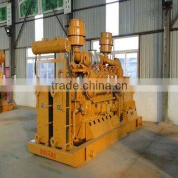 coke oven gas genset price