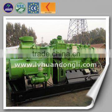 2014 Googol Brand Diesel and Gas Generator