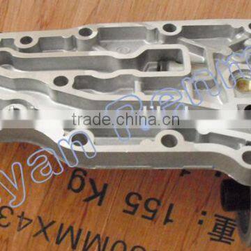 ISB3.9 Engine Oil Filter Seat 4934218