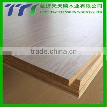 commercial plywood manufactor