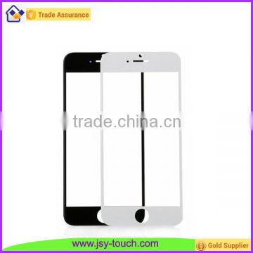 Top Quality Mobile Phone Screen Front Glass for iPhone 4 Replacement