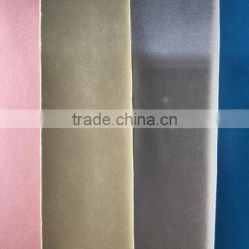 Snythetic Leather With Colorful Film Used for Women Shoes photo-6