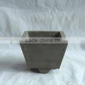 new style garden pot(FSC Certificate)