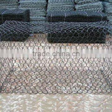 Anping Galvanized Gabion Sheets