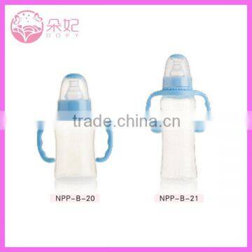 2015 OEM BPA Free Unique whlolesale plastic drinking bottle