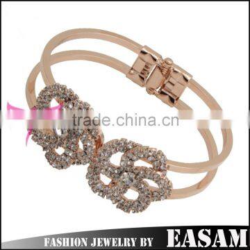 2014 New Arrival Jewelry Women's Bohemian Copper Bracelet photo-2