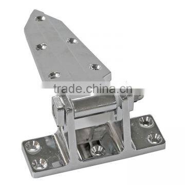 Excellent quality new coming cold storage hinge door