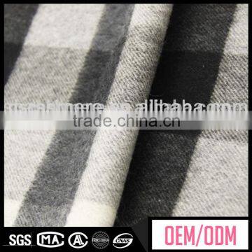 OEM Supplier Cheap Cashmere Scarf, Purple Cashmere Scarf, Italian Cashmere Scarf
