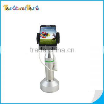 Anti-theft display stand for cellphone, stand box mobile phone display