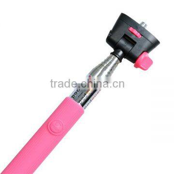Mobile Camera Accessory Wireless Bluetooth Selfie Stick photo-2