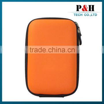 EVA Case for 2.5 Inch HDD Case 2.5" Hard Drive Disk SATA External Storage Enclosure Box photo-4