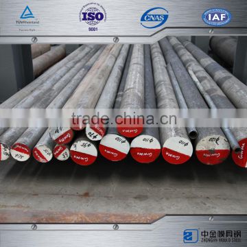 CrWMn steel round bar steel bars 10mm 12mm 16mm high tensile steel bar