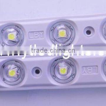 led module 12v 0.8w led light module 5050 smd led module light dc12v waterproof led module ip65 high quality 3 years warranty