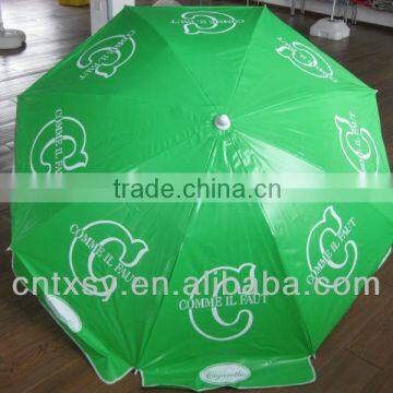 UV protection PVC umbrella