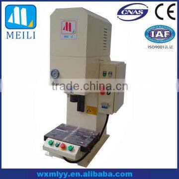 Meili Single Hydraulic Punch Tablet Press Machine