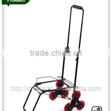 Stair Climbing Hand Truck,JX-55ZP-3L photo-3