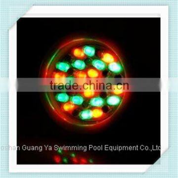 Svadon Multicolor Underwater Swimming Pool LED Light