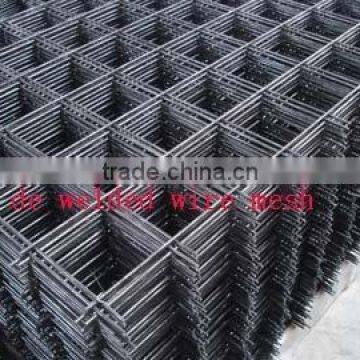 pre - galvanized welded mesh