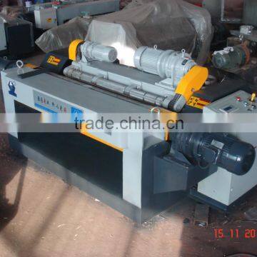 woodworking machine /SLXC1400C Plywood Machine/peeler with clipper