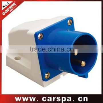 industrial plug socket 220v 16a