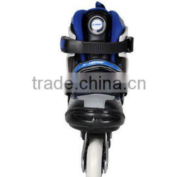 Professional 70mm Wheel Roller Rollerblade Shoes Skate photo-4