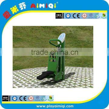 Heavy Duty Steel Tube Outdoor Fitness Equipment With Hydraulic Adjustable/outdoor Fitness Equipment