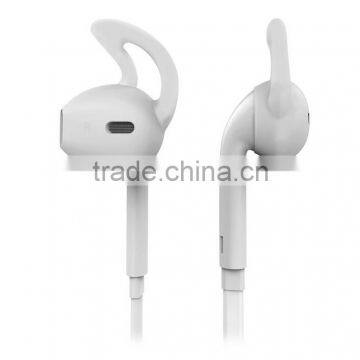 Wireless Mic Headset Bluetooth 4.1 Stereo Ear Earphone Sport Headphone for IPhone 7/plus/pro/Samsung Note 7 photo-2