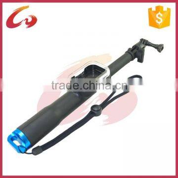 high quality wholesale camera monopod selfie stick