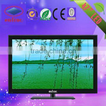 welcome OEM 47inch replacement led lcd tv screen