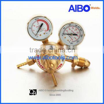 victor type acetylene regulator