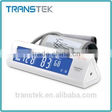 Newst accurate manual upper arm blood pressure monitor