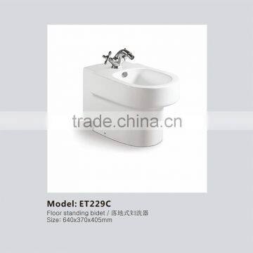 High Quality New Design Bathroom Bidet ET229C