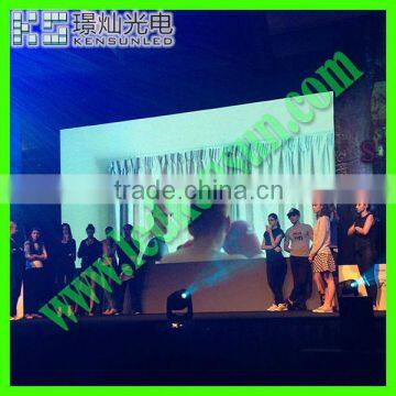 Wholesales P5mm High Brightness Wireless 3g Asychronous Led Video Billboards
