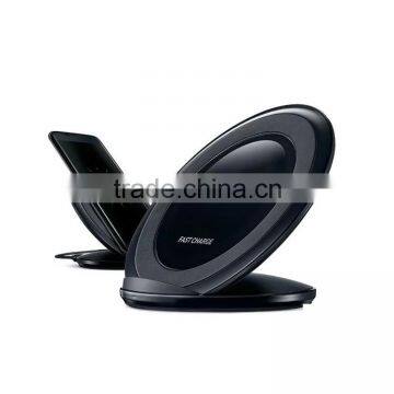 2016 Quick Charger QI Standard MiNi Wireless Charging Pad And Receiver For Cell Phone