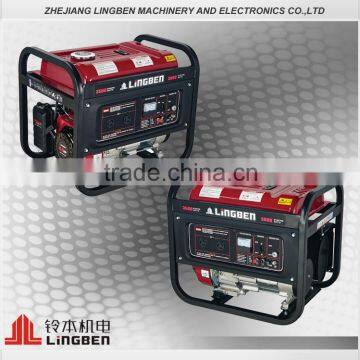 2kw electric small mini low rpm power motor permanent magnet magnetic generator set price list for sale