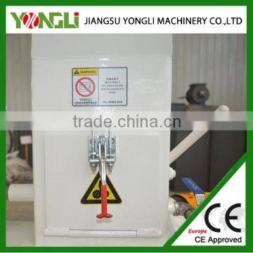 SS High Efficiency Floating Fish Feed Extruder photo-2