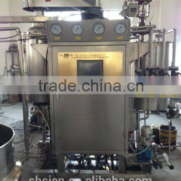 Lollipop Confectionery Production Line/ Ball Lollipop Making Machine