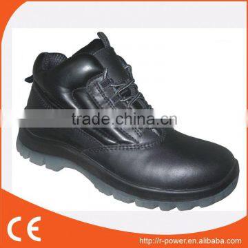 oil resistant safety boots