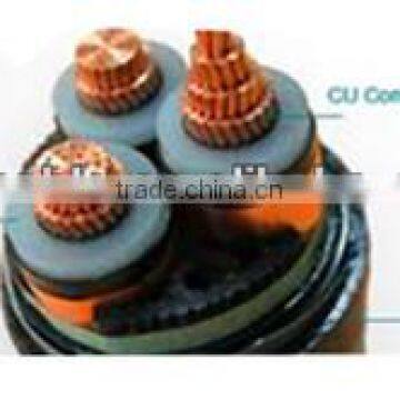 One Step Method Silane XLPE Cable/XLPE cable fromChina/XLPE