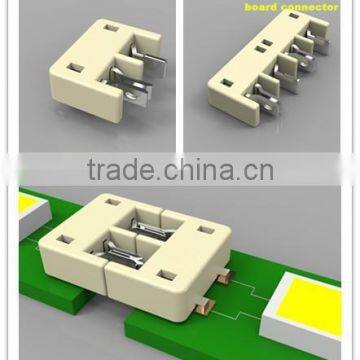New Tyco Printed Circuit Board Smd Soldering Miniature Connector photo-2