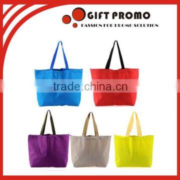 Promotional High Quality Nylon Tote Bag