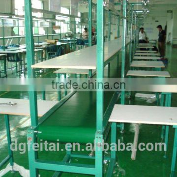 mobile phone / led tv assembly line /electric assembly line