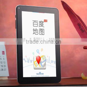 9 Inch Cheap Tablet pc Allwinner A33 Android4.4 Kitkat Quad Core Bluetooth Wifi 3g photo-6