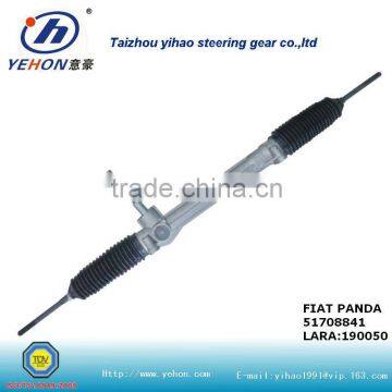 Rack and Pinion Steering Gear for FIAT PANDA